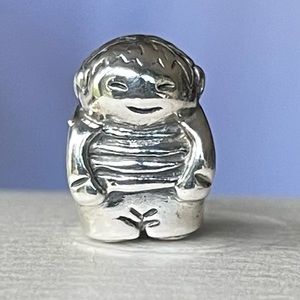 Pandora Young Boy Charm